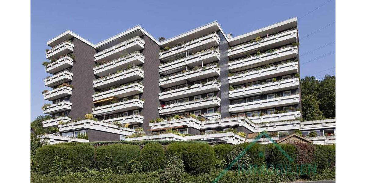 Etagenwohnung Hagen / Hohenlimburg Hohenlimburg - 3 Zimmer, 118 m&sup2;, 169.000&euro; | Angebot:25728240