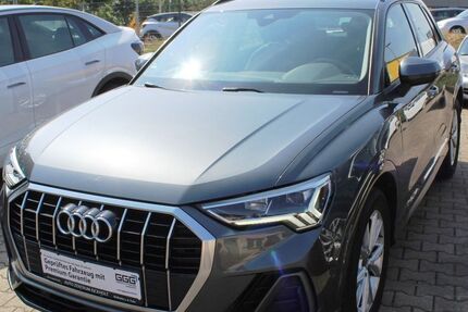 Audi Q3 87.500 km 22.950 &euro; Mülheim a.d.Ruhr 45472