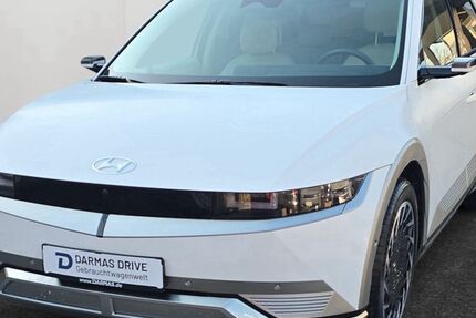 Hyundai IONIQ 5 7.695 km 38.990 € Haltern am See 45721