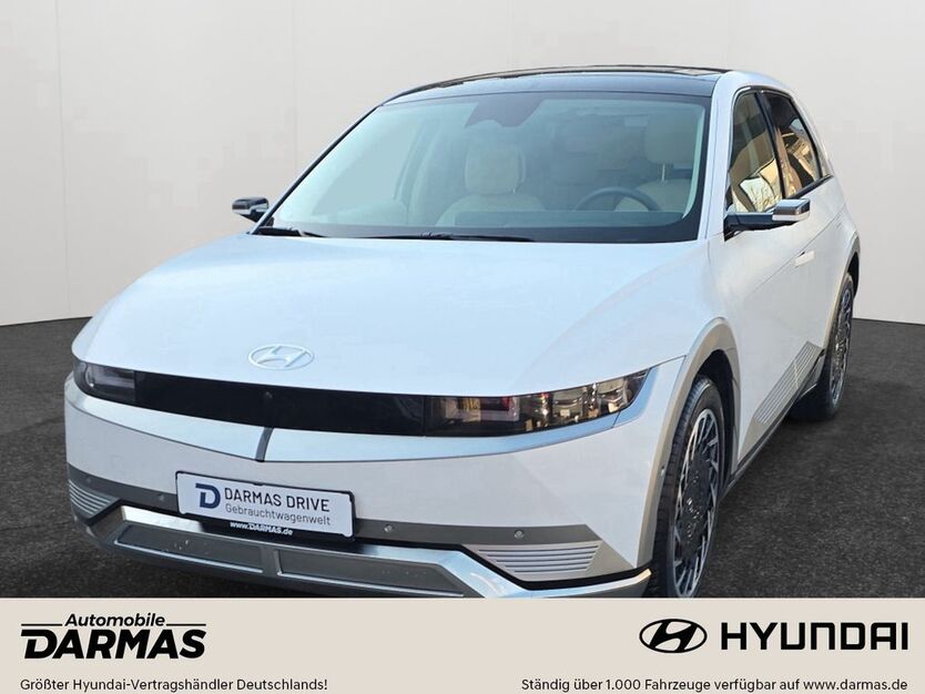 Hyundai IONIQ 5 7.695 km 38.990 € Haltern am See 45721