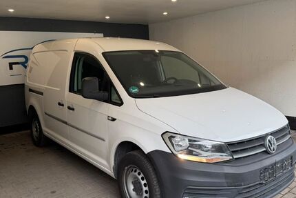 VW Caddy 184.000 km 9.400 &euro; Bochum 44805
