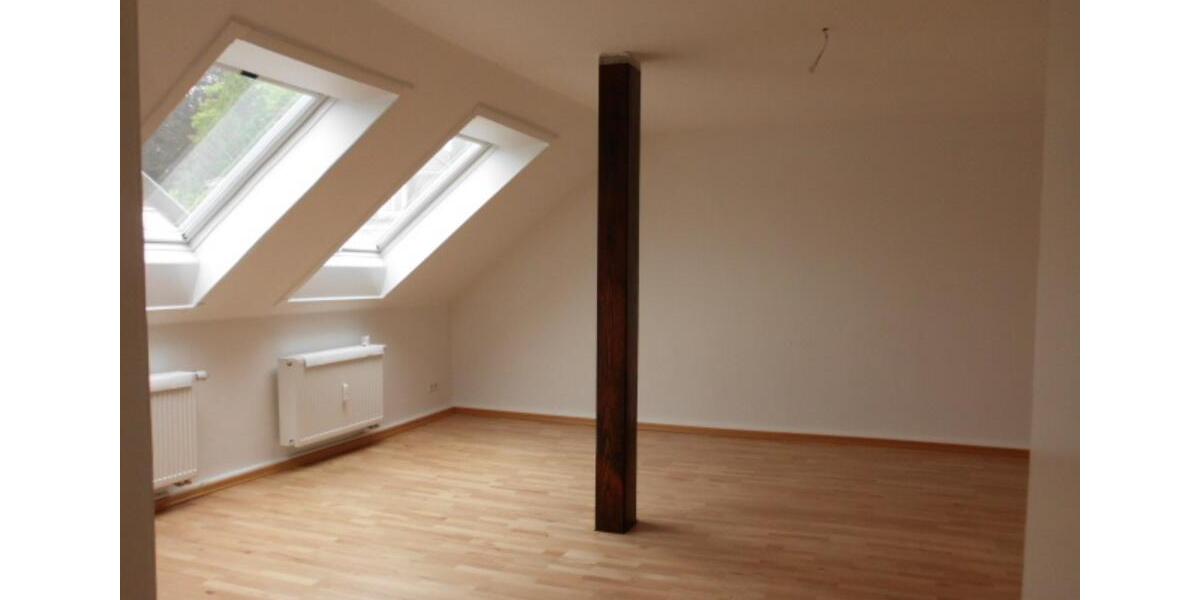 Dachgeschoßwohnung Wuppertal Brill - 4 Zimmer, 125 m&sup2;, 875&euro; | Angebot:25126965