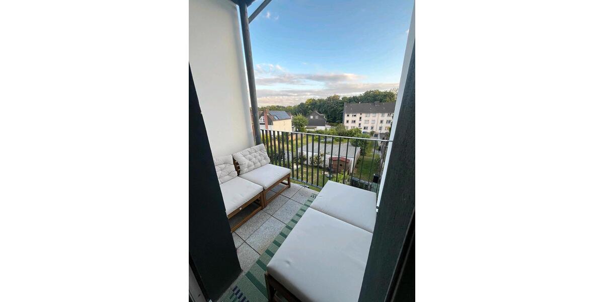 Etagenwohnung Bochum Werne - 2 Zimmer, 64 m&sup2;, 550&euro; | Angebot:26504302