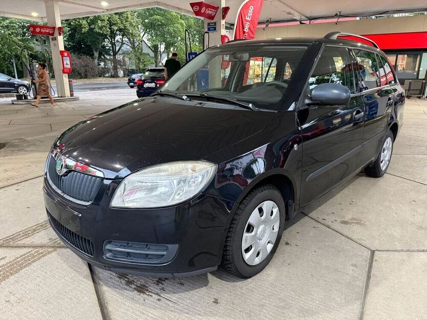Fabia