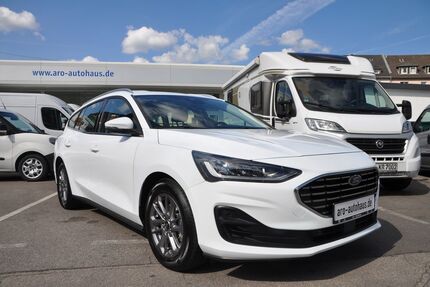 Ford Focus 12.300 km 19.690 € Hagen 58089