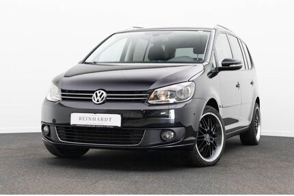 VW Touran 94.469 km 12.655 € Hagen 58091