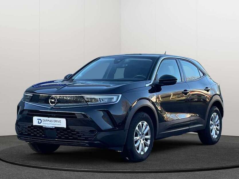 Mokka