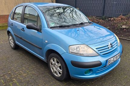 Citroen C3 165.000 km 950 &euro; Herne 44652