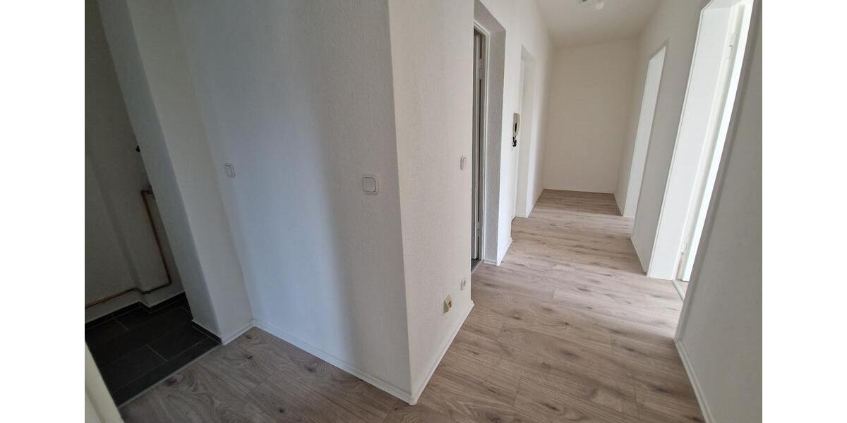 Etagenwohnung Marl Alt-Marl - 3 Zimmer, 70 m&sup2;, 526&euro; | Angebot:26354395