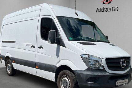 Mercedes-Benz Sprinter 200.000 km 13.990 &euro; Dortmund OT Mitte 44145