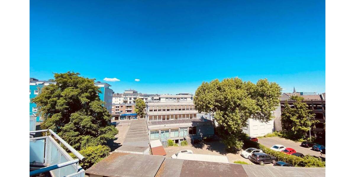 Etagenwohnung Bottrop Stadtmitte - 3 Zimmer, 81 m&sup2;, 775&euro; | Angebot:23947552