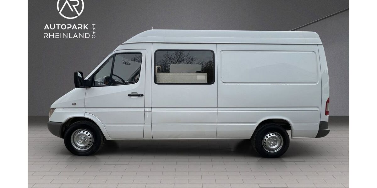 Mercedes-Benz Sprinter 70.196 km 12.900 &euro; Bochum 44866