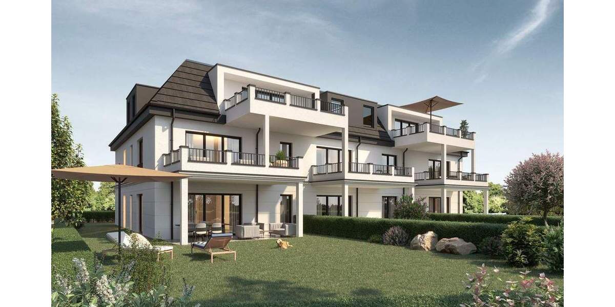 Etagenwohnung Mülheim Speldorf - 4 Zimmer, 110 m&sup2;, 581.000&euro; | Angebot:25725866