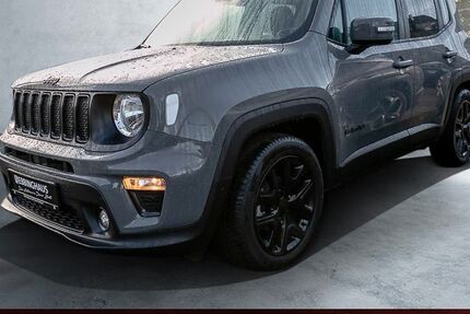 Jeep Renegade 6.250 km 18.749 &euro; Bochum 44803