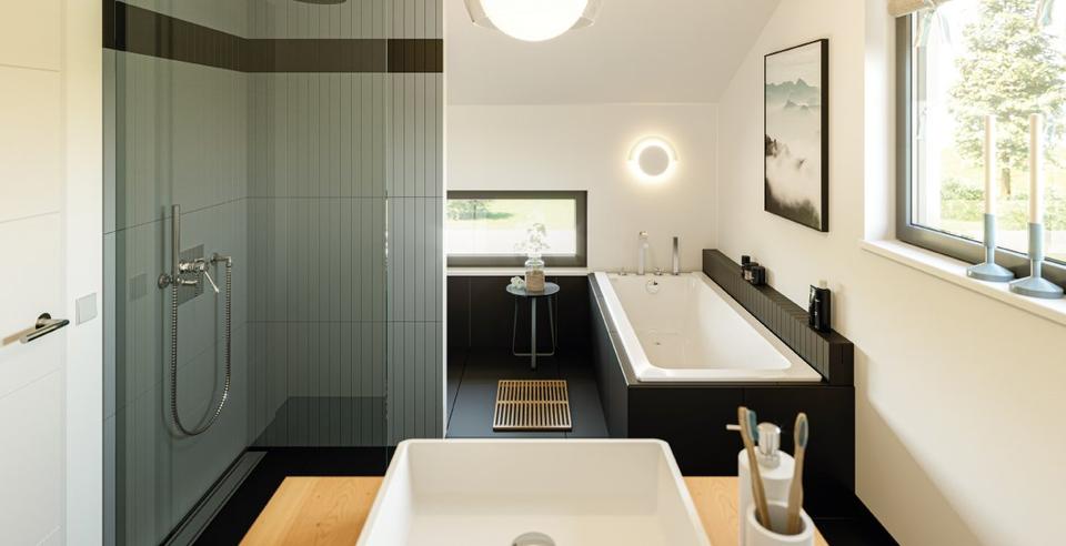 Einfamilienhaus Witten Rüdinghausen - 4 Zimmer, 120 m&sup2;, 1.839&euro; | Angebot:26662272