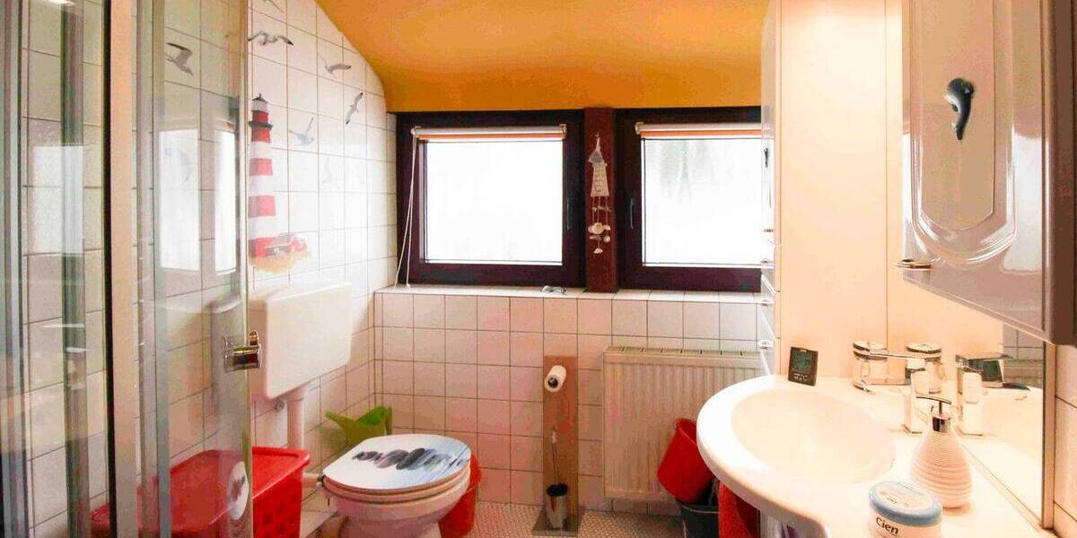 Einfamilienhaus Heiligenhaus Mitte - 6 Zimmer, 490.000&euro; | Angebot:26807822