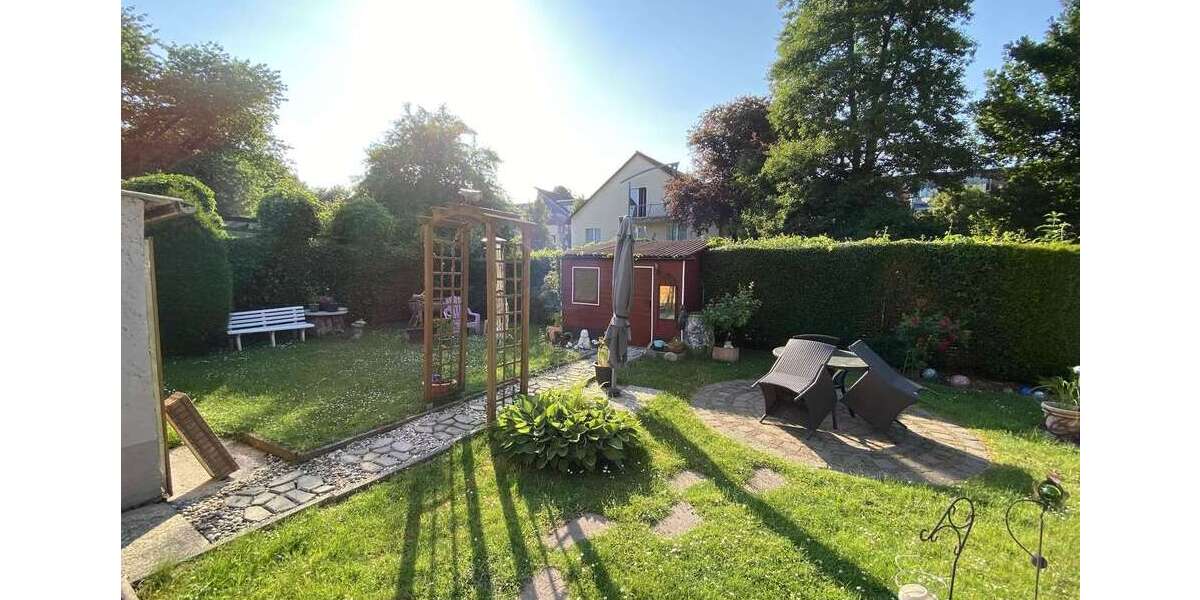 Einfamilienhaus Dortmund Hombruch - 7 Zimmer, 140 m&sup2;, 1.300&euro; | Angebot:25774521