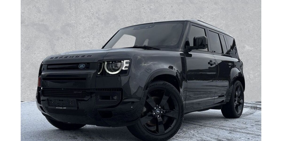 Land Rover Defender 54.560 km 75.990 &euro; Essen 45141