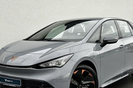 Cupra Born 14.750 km 31.990 &euro; Castrop-Rauxel 44579