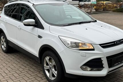 Ford Kuga 111.912 km 11.600 &euro; Gelsenkirchen 45884