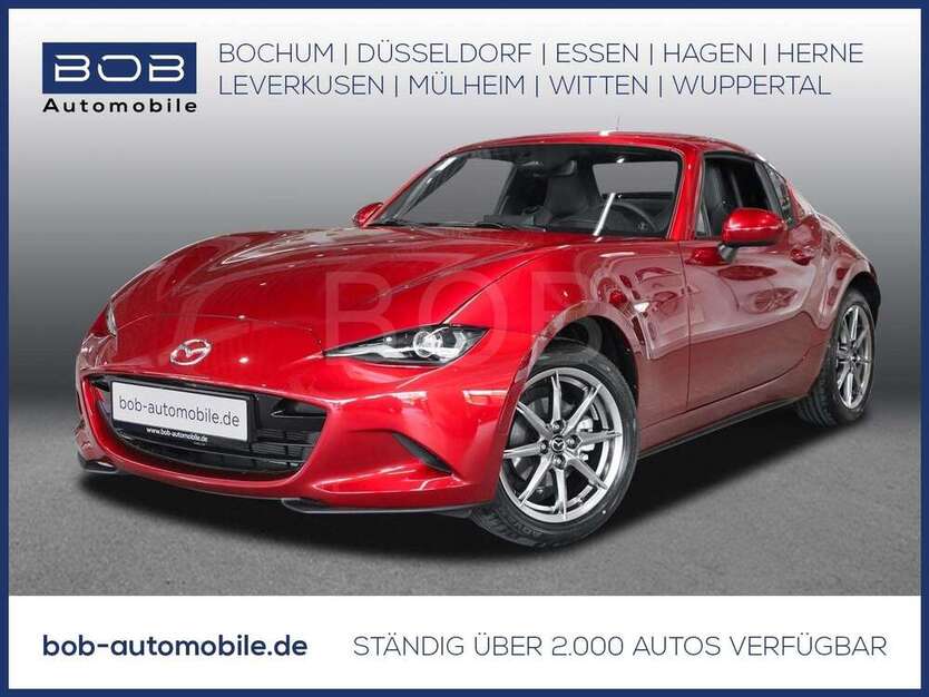 MX-5