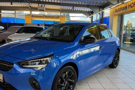 Opel Corsa 44.521 km 11.995 &euro; Waltrop 45731