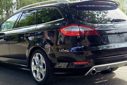 Ford Mondeo 275.000 km 2.700 &euro; Marl 45770
