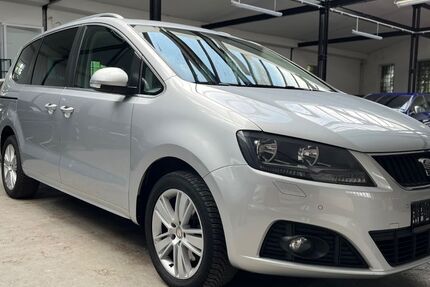 Seat Alhambra 125.700 km 14.800 &euro; Velbert 42551