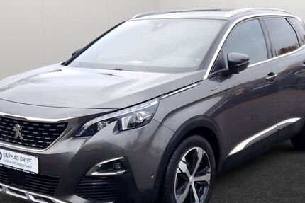 Peugeot 3008 75.000 km 17.490 &euro; Datteln 45711