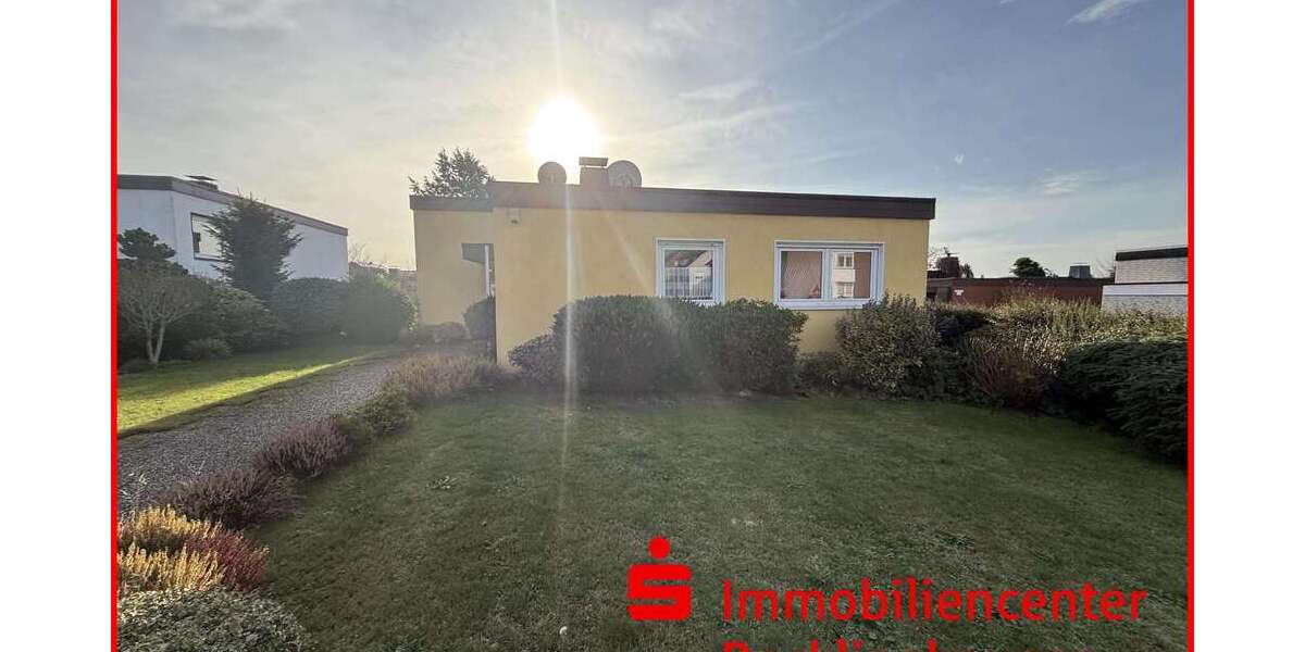 Einfamilienhaus Recklinghausen Grullbad - 4.5 Zimmer, 100 m&sup2;, 336.000&euro; | Angebot:25199151