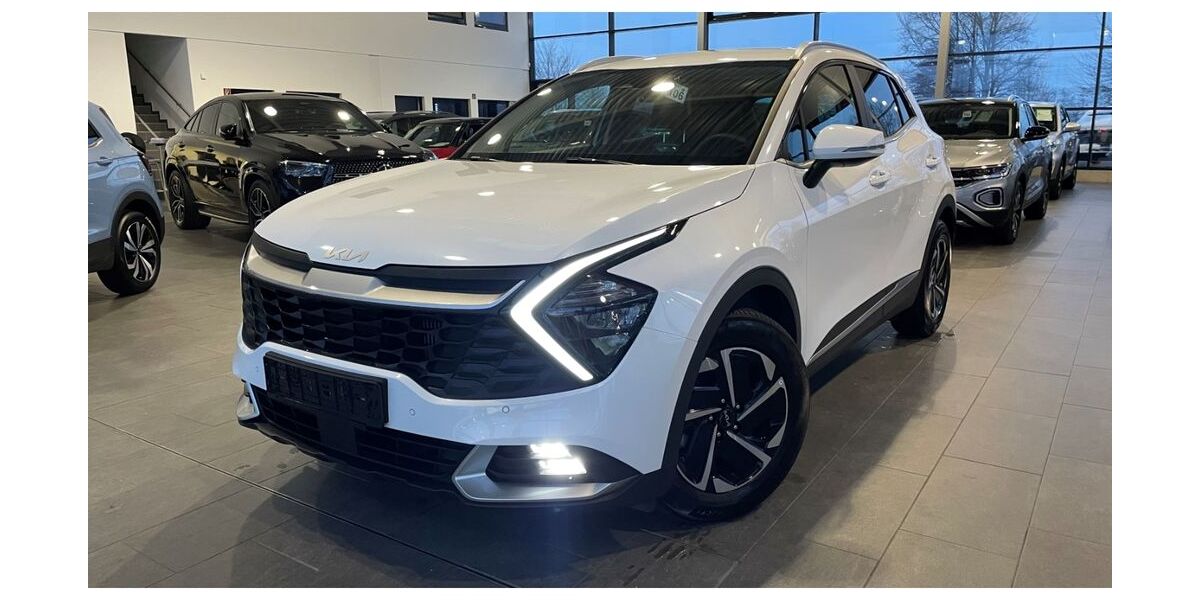 Kia Sportage 22.400 km 28.470 &euro; Lünen 44536