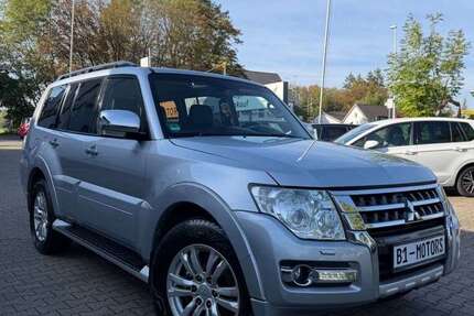 Mitsubishi Pajero 159.712 km 19.900 &euro; Mülheim/Ruhr 45481