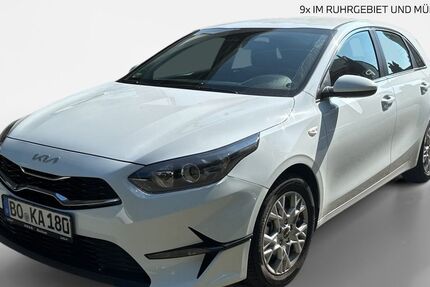 Kia ceed / Ceed 4.900 km 21.599 &euro; Bochum 44795