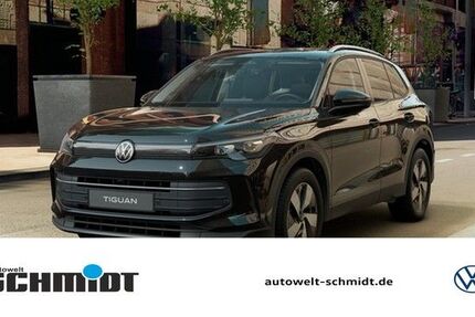 VW Tiguan 11.990 km 37.888 &euro; Schwerte 58239