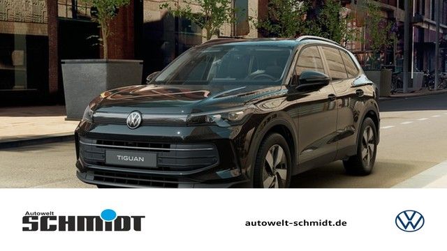 VW Tiguan 11.990 km 37.888 &euro; Schwerte 58239