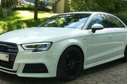 Audi A3 95.952 km 18.999 &euro; Essen 45309