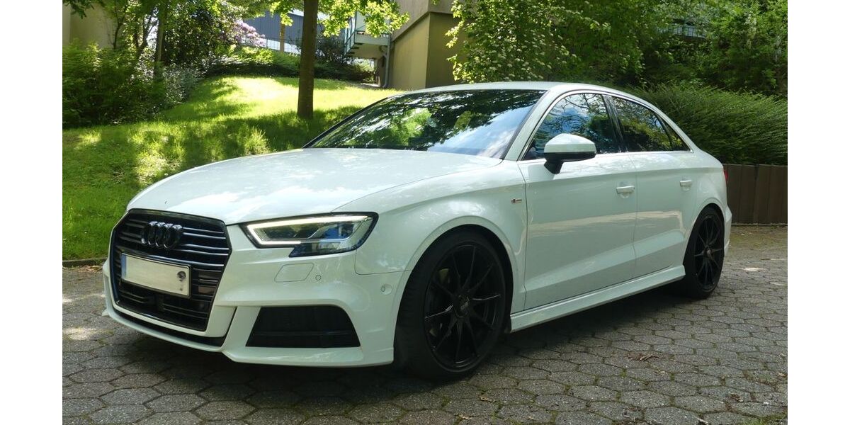 Audi A3 95.952 km 18.999 &euro; Essen 45309