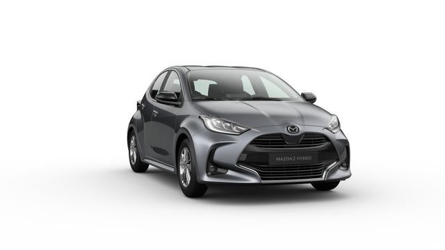 Mazda 2 Hybrid 1.594 km 28.940 € Dortmund 44263