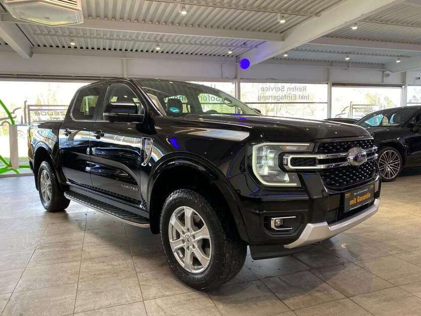 Ranger
