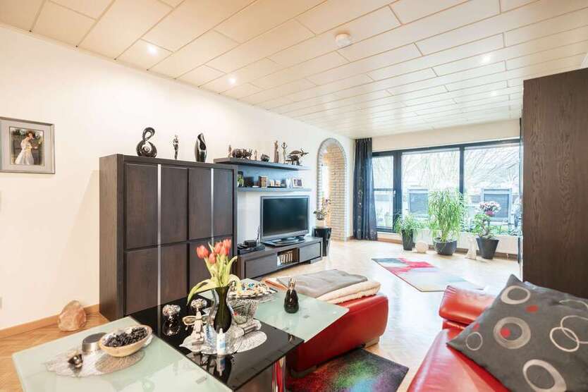 Wohnung zum Kaufen in Recklinghausen 185.000 € 93 m²