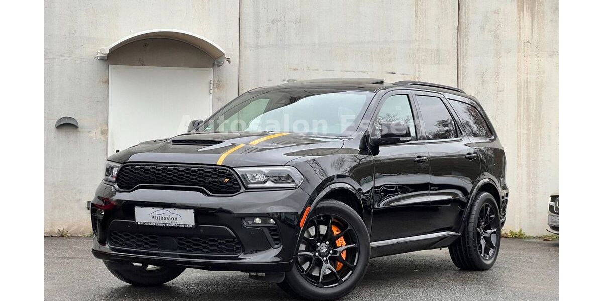 Dodge Durango 32.641 km 54.890 &euro; Essen 45141