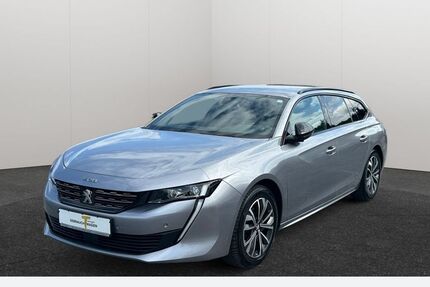 Peugeot 508 65.900 km 19.390 &euro; Castrop-Rauxel 44575