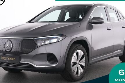 Mercedes-Benz EQA 14.964 km 37.985 &euro; Essen 45309