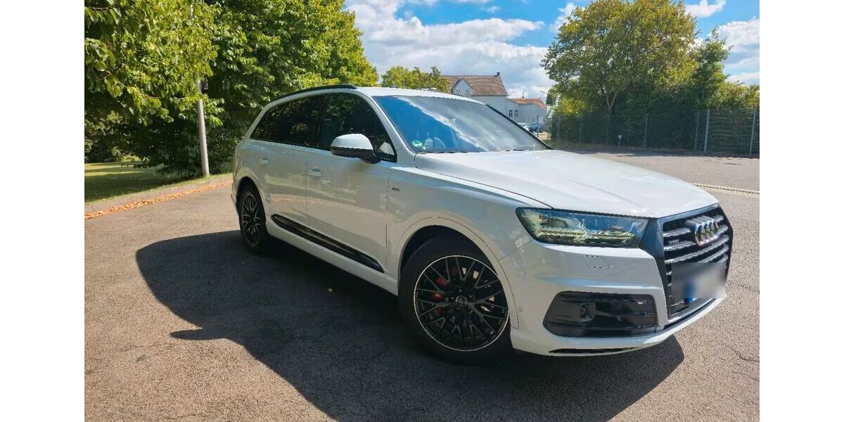 Audi Q7 92.000 km 19.500 &euro; Mülheim 45472