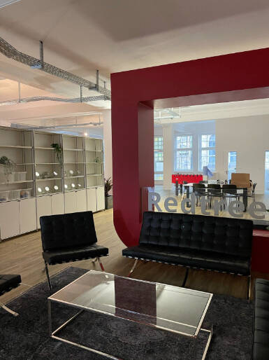 Coworking Space in Castrop Rauxel - All-in-Miete