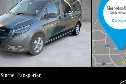 Mercedes-Benz Vito 107.293 km 39.990 &euro; Dortmund 44139