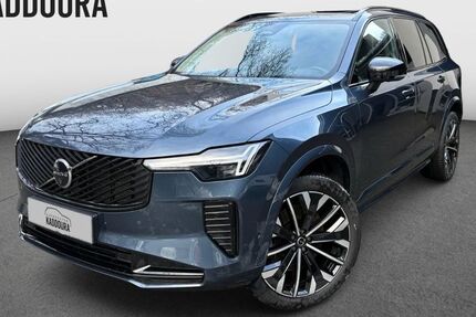 Volvo XC90 21.478 km 64.880 &euro; Wuppertal 42117