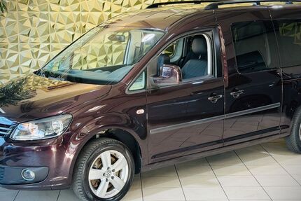 VW Caddy Maxi 172.000 km 12.490 &euro; Essen 45326