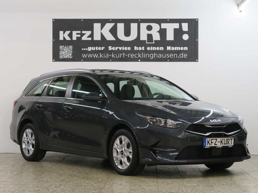 ceed Sportswagon