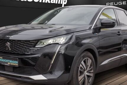 Peugeot 3008 49.661 km 24.380 &euro; Lünen 44532